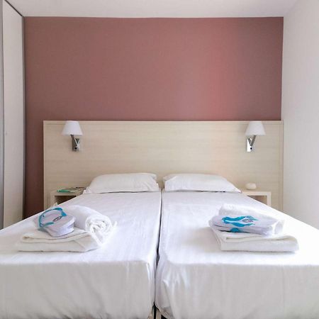 Select'So Home - Residence Le Poseidon - Mazet En Duplex - Prestations De Qualite & Services Hoteliers - Pos-G Bormes-les-Mimosas Eksteriør bilde