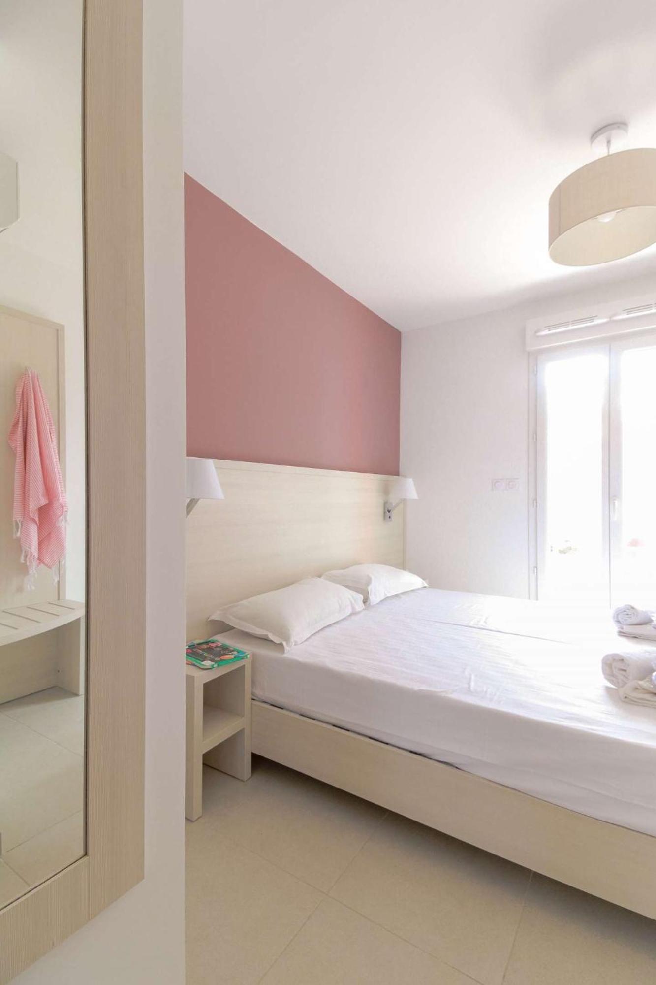Select'So Home - Residence Le Poseidon - Mazet En Duplex - Prestations De Qualite & Services Hoteliers - Pos-G Bormes-les-Mimosas Eksteriør bilde